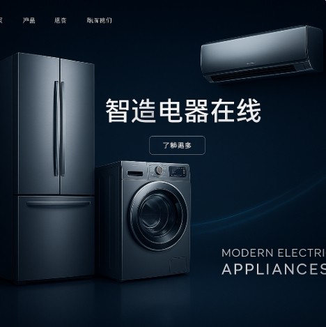 電器網(wǎng)站建設(shè).png